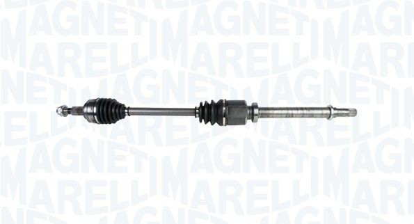 302004190115 Magneti Marelli Привід передній правий